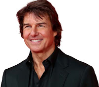 Tom Cruise - Net Worth $570 million-2023