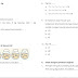 Soal Ulangan Harian Matematika Kelas 2 Semest...