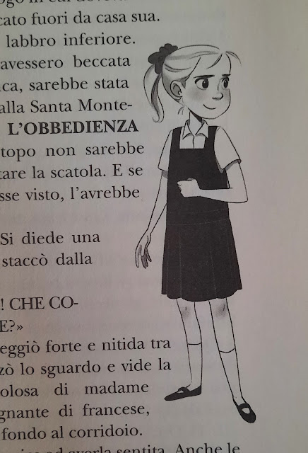 Libri per crescere: La società segreta degli animali magici