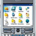 Nokia mobile E61