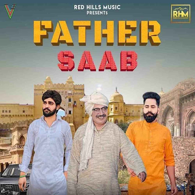 Father Saab - Khasa Aala Chahar