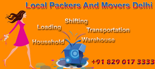 packers and Movers delhi