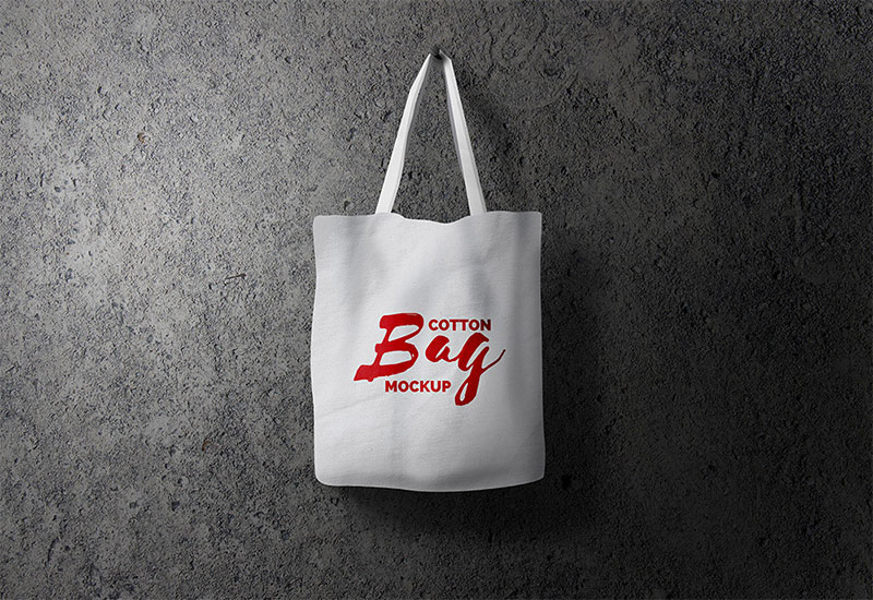 Download 45 Best Free Shopping Bag Mockup PSD | Tinydesignr