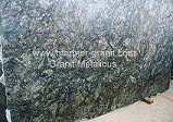 Granit Metalicuso