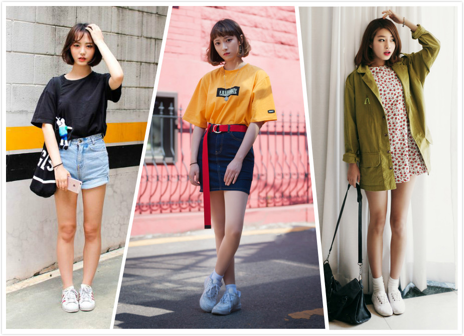 What is Korean  Fashion Style  Morimiss Blog