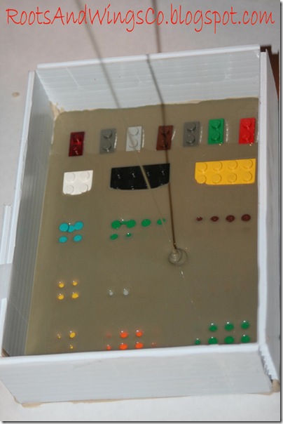lego soap 12