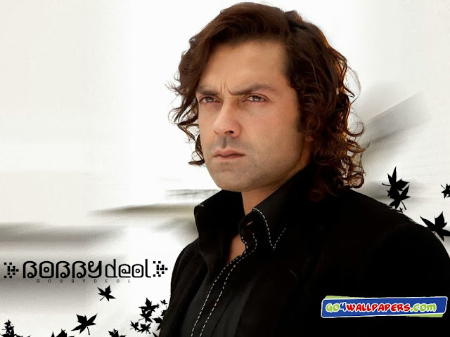 Bobby Deol Wallpapers HD