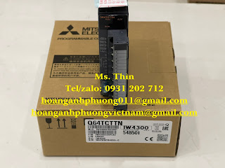 Module hãng Mitsubishi | Q64TCTTN | giá tốt | new 100%      Z4723888136386_9fc36a7814dca4d6a6f6aa05813fb234