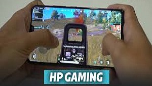  Salah satu kegunaan smartphone pada saat ini adalah untuk bermain game 8 HP Gaming Murah Terbaik Terbaru