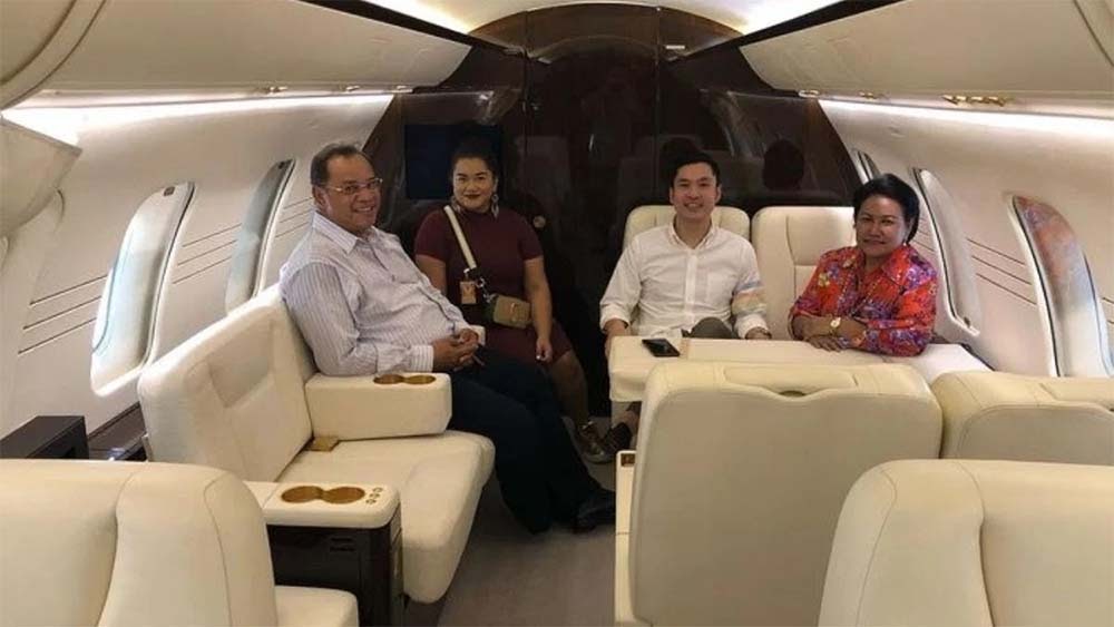 Siapa Artis C dan S Diduga Nikmati Korupsi Timah? Publik Tebak-tebakan Sosoknya Jangan-jangan..