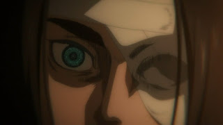 進撃の巨人 アニメ 64話 マーレの戦士 Attack on Titan Episode 64