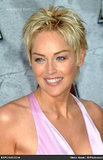 sharon stone