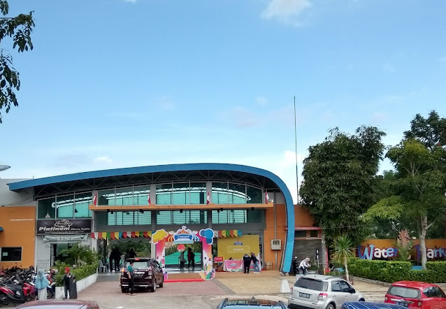 waterpark top 100 Batam