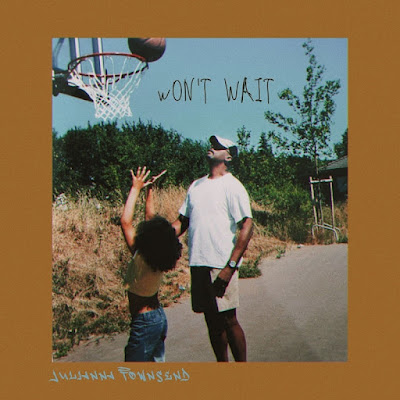 Julianna Townsend Shares New Single ‘I Won’t Wait’