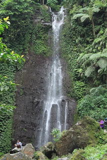 Curug Nangka Bogor