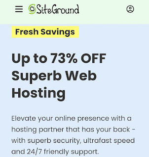 Learn about SiteGround hosting and the advantages of the hosting company