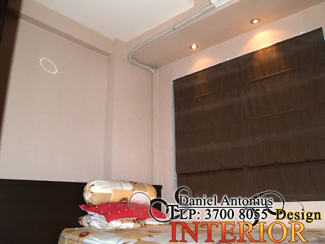 Harga Interior Apartemen 2 Kamar