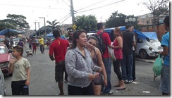Feira do Helena Maria Candidatura PSOL Osasco (37)