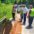 Persiapan Operasi Ketupat 2022, Ditlantas Polda Sumut Survey Jalan Rusak di Payabungan