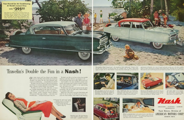 NASH 1954