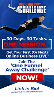 One-funnel-away-challenge