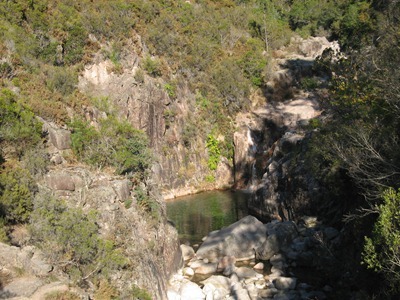 Gerês 105