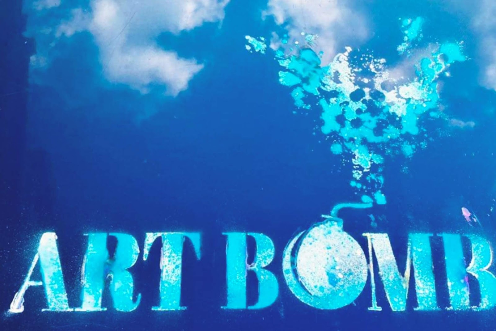 Art Bomb Festival - Gananoque Ontario - Culture Days