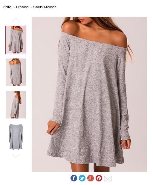 Summer Dresses - Where To Find Vintage Clothing