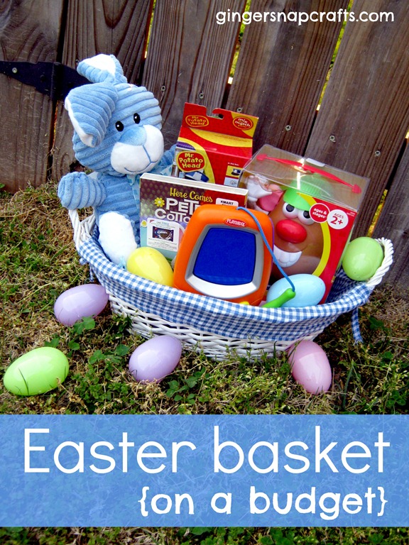 kmart easter baskets