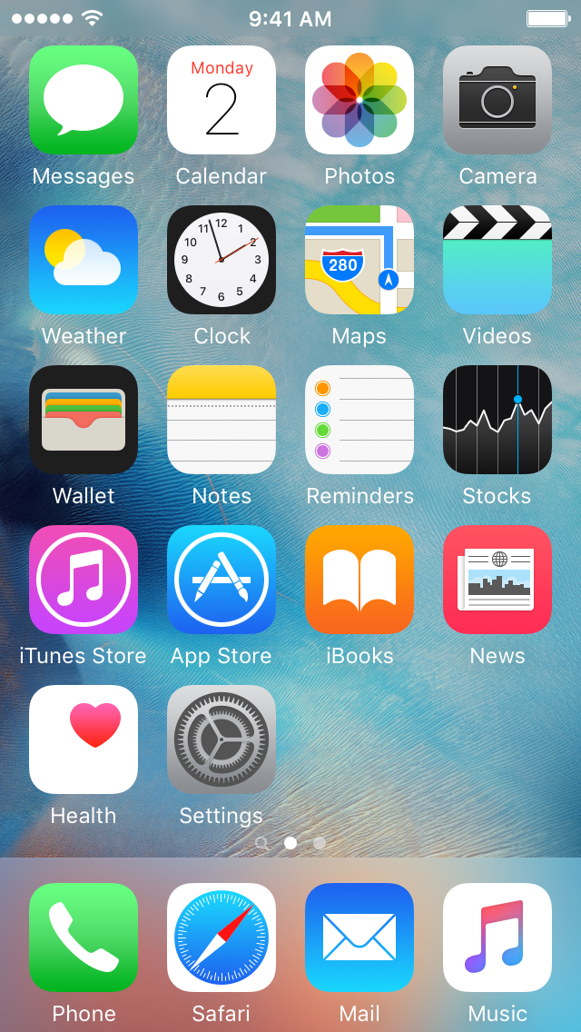iOS 12 11 How to fix installed app icons missing from iPhone