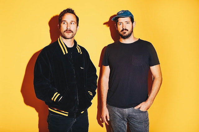 isle&fever release new single "Keep Workin"