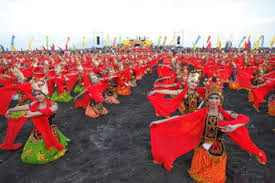 Banyuwangi Batik Festival