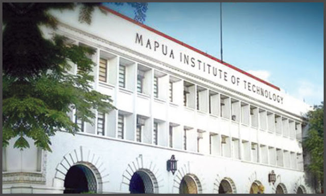 Mapua Institute of Technology 