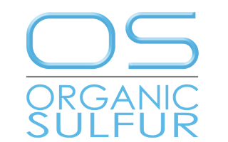 organic sulfur 