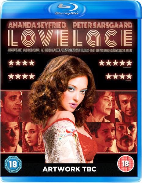 2013 Lovelace