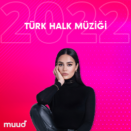 2022 Türk Halk Müziği (muud) indir