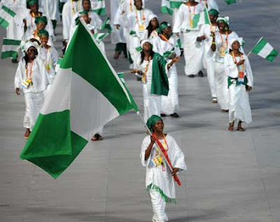 United African Organization: Happy Nigerian Independence Day!