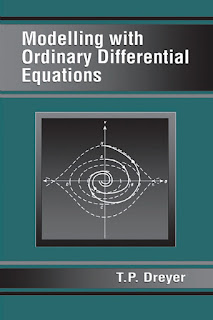 Modelling with Ordinary Differential Equations PDF