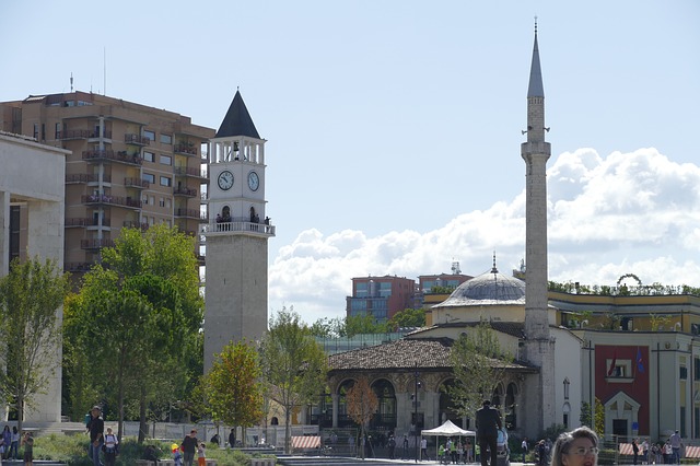 Tirana