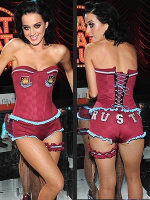  Katy Perry Hot 