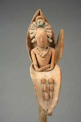 Maya artist