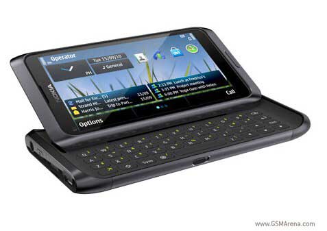 Nokia E7