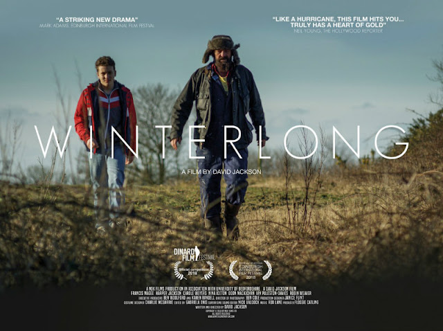 winterlong poster