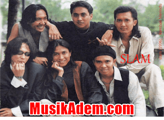  Gudang Lagu Malaysia Terbaik Dan Terpopuler Gratis Download lagu mp3 terbaru 2019 Download Lagu SLAM Mp3 Gudang Lagu Malaysia Terbaik Dan Terpopuler Gratis