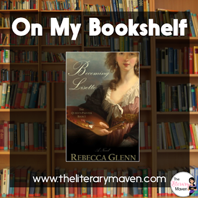 In Becoming Lisette by Rebecca Glenn, Lisette possesses all the qualities of a brilliant young painter, but is saddled with a singular disadvantage – being a woman. When Lisette's father becomes ill and quickly dies, Lisette's life changes dramatically. Lisette, however, is determined to control her own destiny. Read on for more of my review and ideas for classroom application.