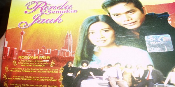 Rindu Semakin Jauh (2004)