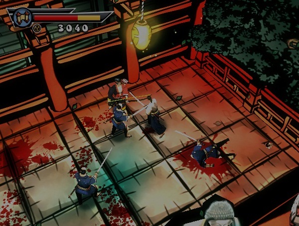 DOWNLOAD GAME SAMURAI VENGEANCE 2 