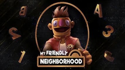 My Friendly Neighborhood download