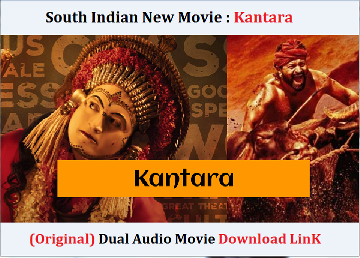 Kantara (2022) Movie Download In Hindi 2022