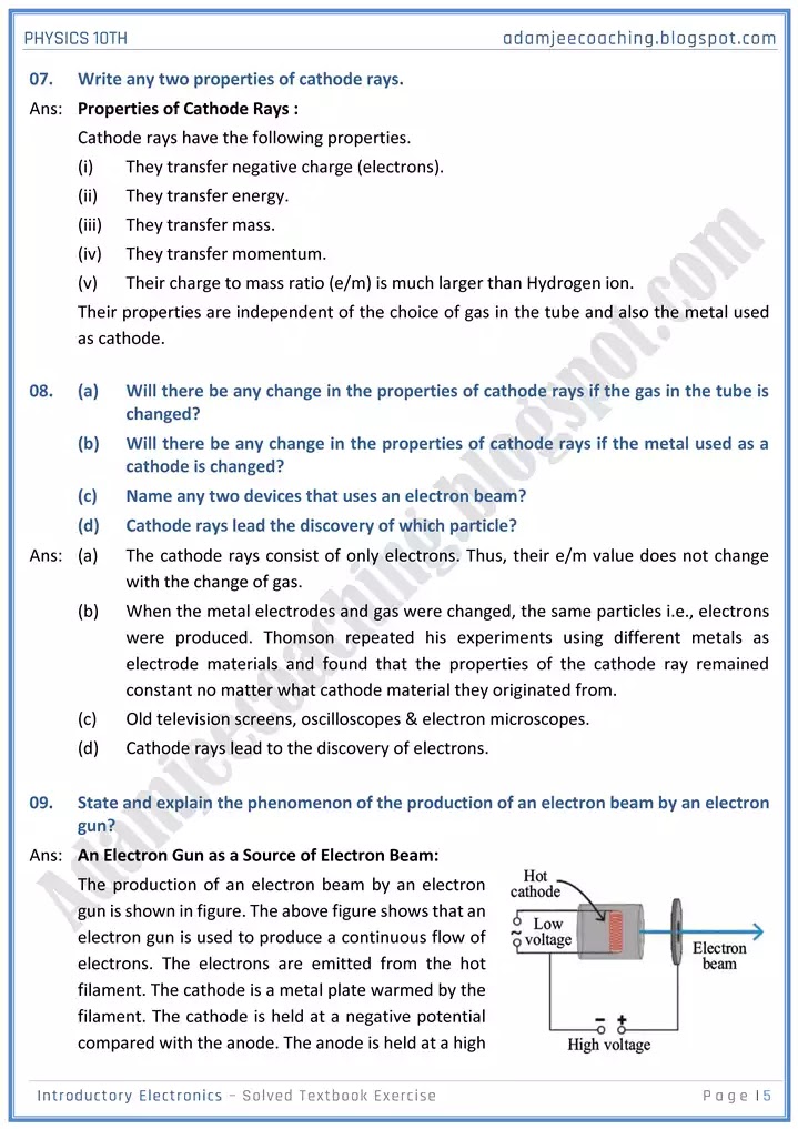 introductory-electronics-solved-textbook-exercise-physics-10th